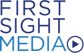 First Sight Media logo